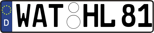 WAT-HL81