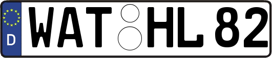 WAT-HL82
