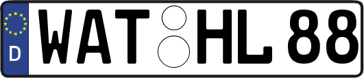 WAT-HL88