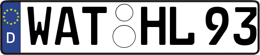WAT-HL93