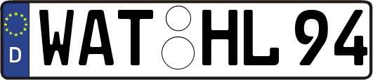 WAT-HL94