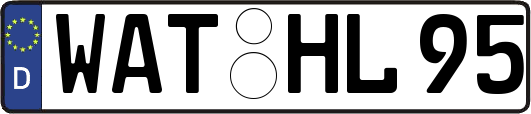 WAT-HL95