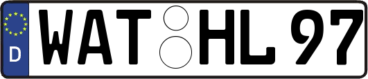 WAT-HL97