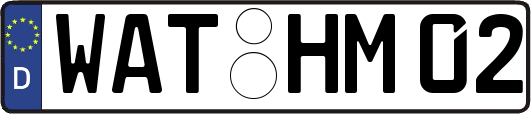 WAT-HM02