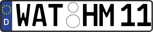 WAT-HM11