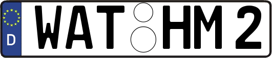 WAT-HM2