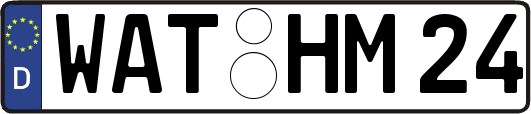 WAT-HM24