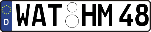 WAT-HM48