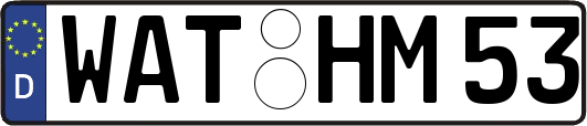 WAT-HM53