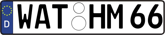 WAT-HM66