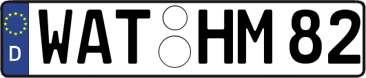 WAT-HM82