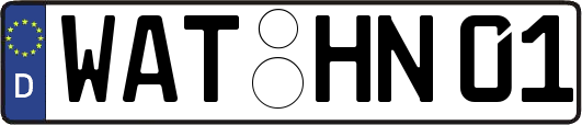 WAT-HN01