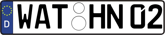 WAT-HN02