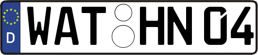 WAT-HN04