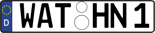 WAT-HN1