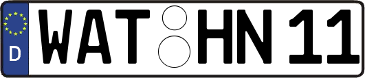 WAT-HN11
