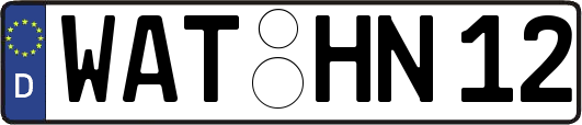 WAT-HN12