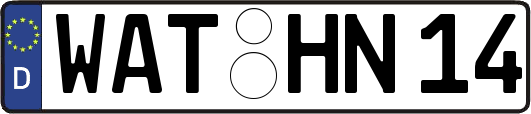 WAT-HN14