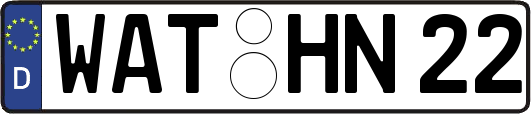 WAT-HN22