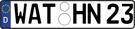 WAT-HN23