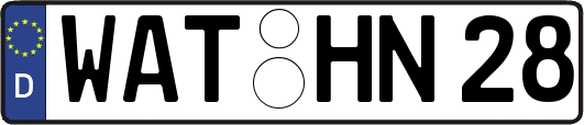 WAT-HN28