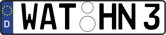 WAT-HN3