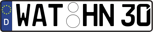 WAT-HN30