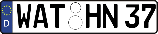 WAT-HN37