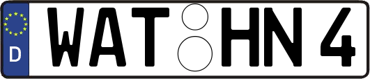WAT-HN4
