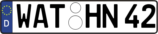 WAT-HN42