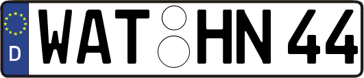 WAT-HN44