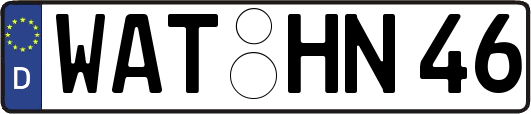 WAT-HN46
