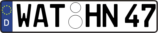 WAT-HN47