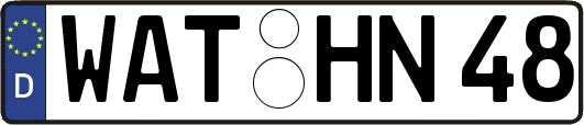 WAT-HN48