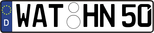 WAT-HN50
