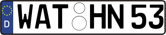 WAT-HN53