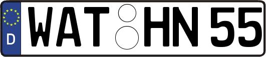 WAT-HN55
