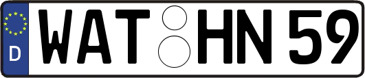 WAT-HN59