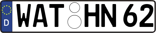 WAT-HN62