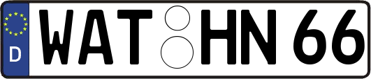 WAT-HN66