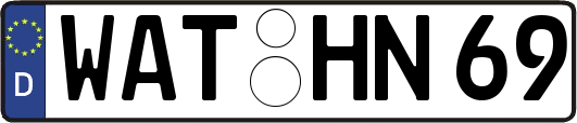 WAT-HN69