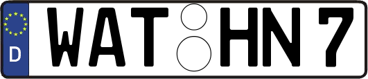 WAT-HN7