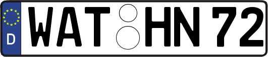 WAT-HN72