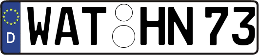 WAT-HN73