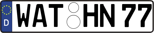 WAT-HN77