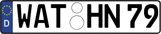 WAT-HN79