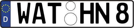 WAT-HN8