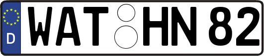 WAT-HN82