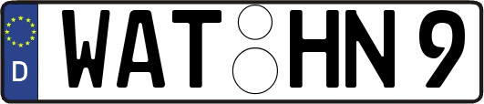WAT-HN9