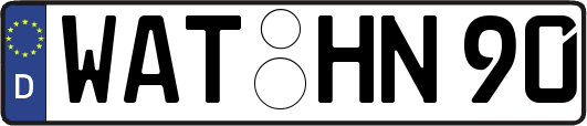 WAT-HN90